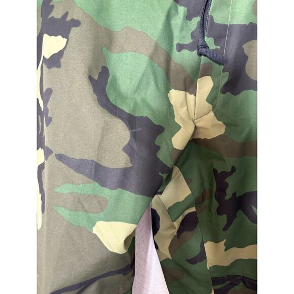 Military Tennessee Apparel Camouflage Extreme Cold Weather Trousers Small Long - Picture 11 of 12
